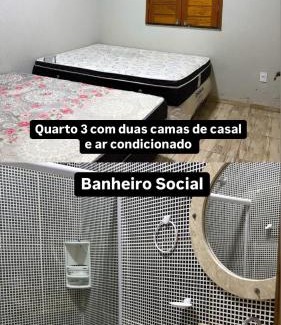 Luis Correia Maison | Casa de praia Atalaia