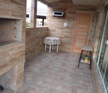 Balneario Gaivota Maison | Casa de Praia