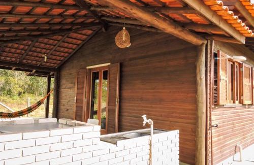 Laguna Maison | Casa De Praia Galheta