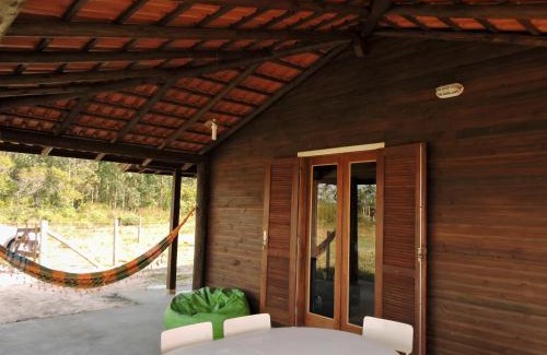 Laguna Maison | Casa De Praia Galheta