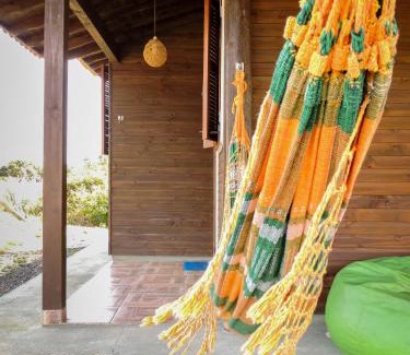 Laguna Maison | Casa De Praia Galheta