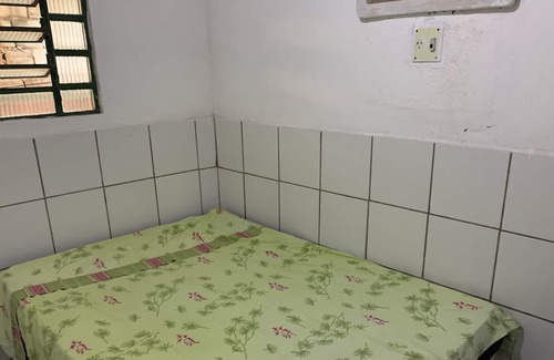Pilar Maison | Casa de Praia na Ilha de Itamaracá