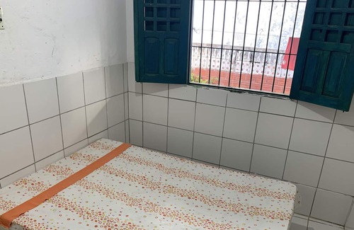 Pilar Maison | Casa de Praia na Ilha de Itamaracá