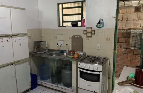 Pilar Maison | Casa de Praia na Ilha de Itamaracá
