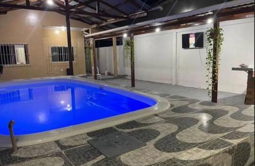 Macapa Maison | casa de praia