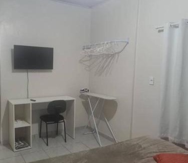Macapa Maison | casa de praia