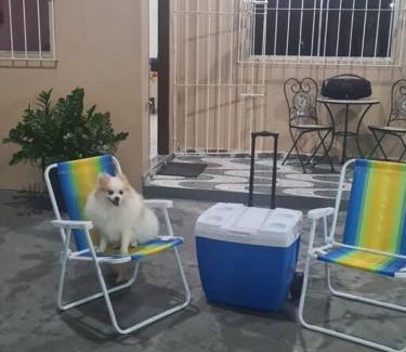 Macapa Maison | casa de praia