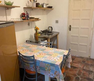 Sao Lourenco do Sul Lit Et Petit-Déjeuner | Casa de Praia Mirante da Lagoa