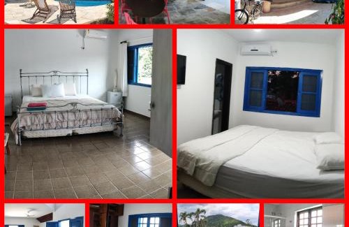 Barra do Una Maison | Casa de praia