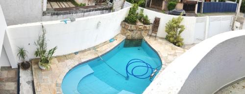 Barra do Una Maison | Casa de praia