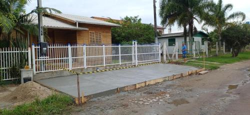 Torres Maison | Casa de praia