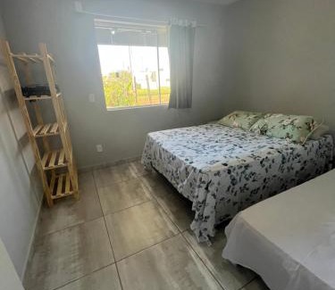 Arroio do Sal Maison | Casa de praia com suíte master