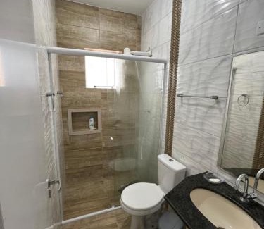 Arroio do Sal Maison | Casa de praia com suíte master