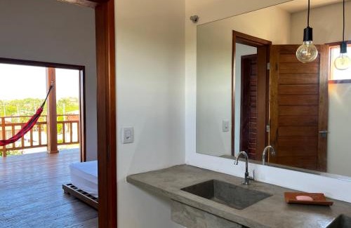 Areia Branca Maison | Casa de Praia - Condômino Jardins Cristovão