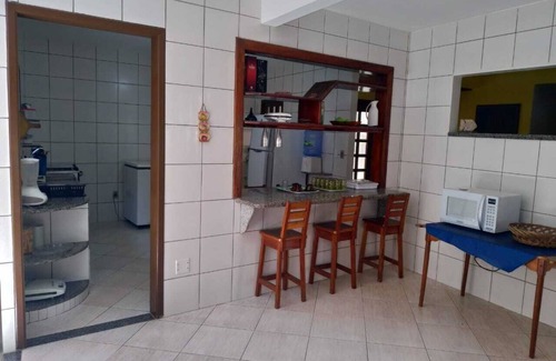 Olivenca Maison | Casa de Praia Confortável em Acuipe, Litoral sul de Ilhéus, BA