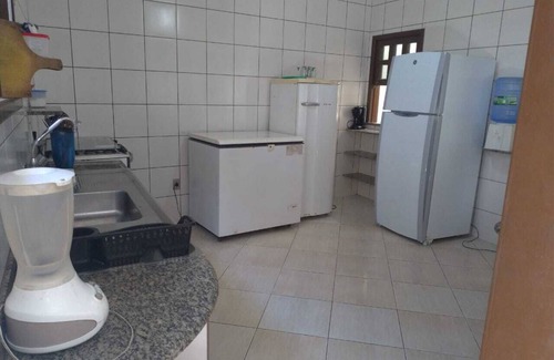 Olivenca Maison | Casa de Praia Confortável em Acuipe, Litoral sul de Ilhéus, BA