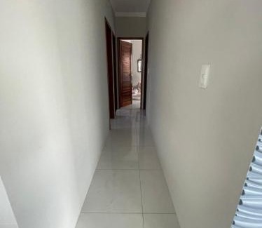 Coqueiro Maison | Casa de Praia Coqueiro - Luís Correia, Piauí