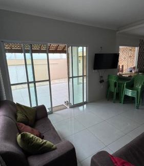 Coqueiro Maison | Casa de Praia Coqueiro - Luís Correia, Piauí