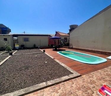 Tramandai Maison | Casa de Praia da Família Martins