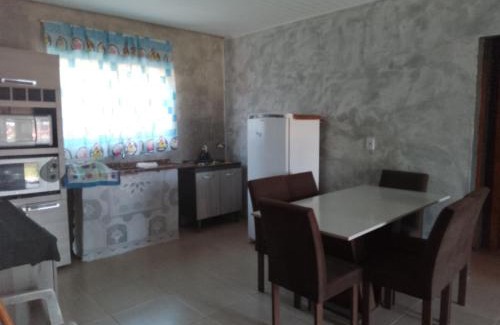 Arroio Teixeira Maison | Casa de praia da lu