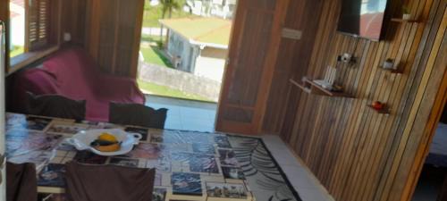 Garopaba Maison | Casa de praia em garopaba sc