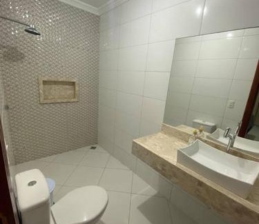 Luis Correia Maison | Casa de praia, em Luís Correia-PI