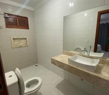 Luis Correia Maison | Casa de praia, em Luís Correia-PI