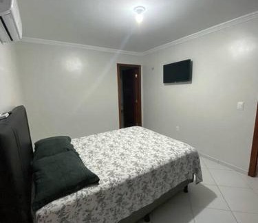 Luis Correia Maison | Casa de praia, em Luís Correia-PI