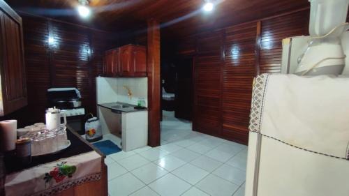 Pontal Maison | Casa de praia em Olivença beira mar