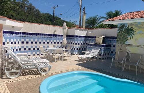 Portal da Olaria Maison | Casa de praia em São Sebastião