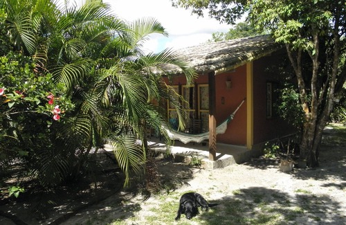 Santa Cruz Cabralia Maison | Casa De Praia Em Santo André, Bahia, Beach House