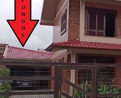 Xangri-La Maison | Casa de Praia em Xangri-lá a 3 quadras do mar