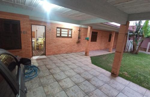 Xangri-La Maison | Casa de Praia em Xangri-lá a 3 quadras do mar