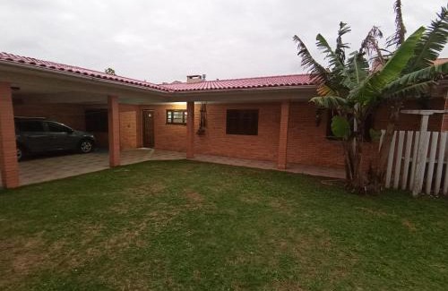 Xangri-La Maison | Casa de Praia em Xangri-lá a 3 quadras do mar