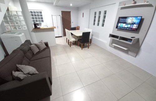 Osorio Maison | Casa de Praia - Frente para o MAR