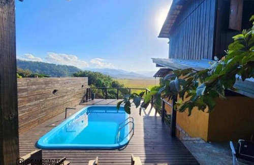 Gamboa Maison | Casa de Praia, Gamboa, Garopaba