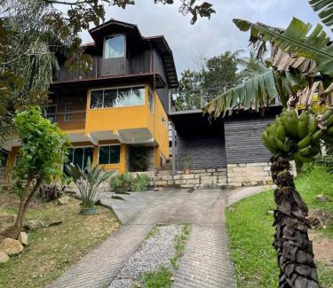 Gamboa Maison | Casa de Praia, Gamboa, Garopaba