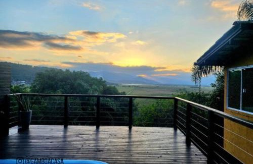 Gamboa Maison | Casa de Praia, Gamboa, Garopaba