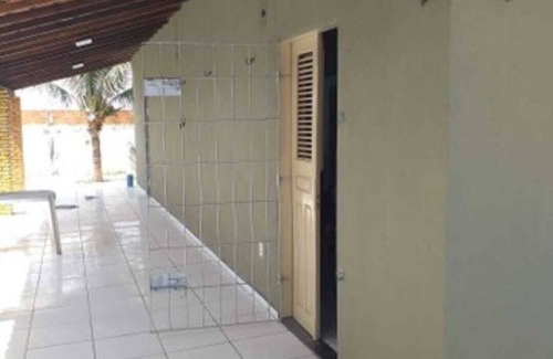 Luis Correia Maison | Casa DE Praia Litoral DO Piauí Aceitamos Animais DE Estimação