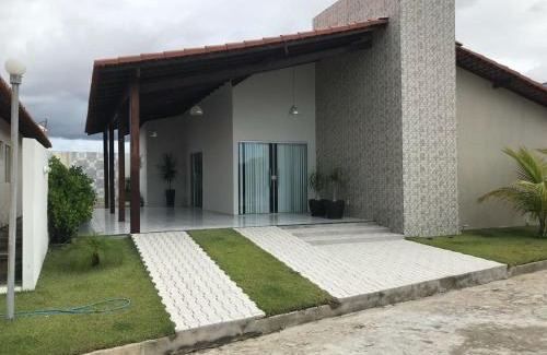 Cearazinho Maison | Casa de praia Luís Correia