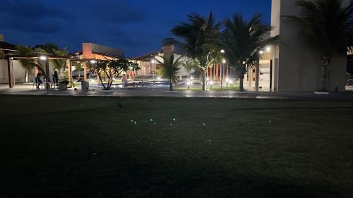 Cearazinho Maison | Casa de praia Luís Correia