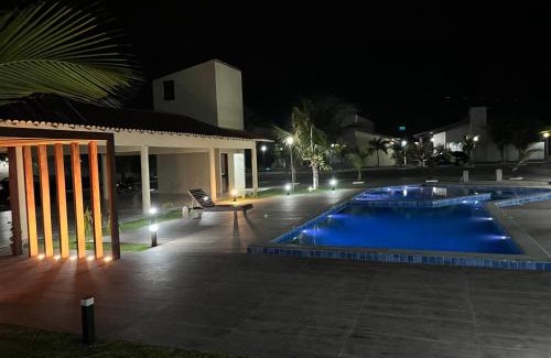 Cearazinho Maison | Casa de praia Luís Correia