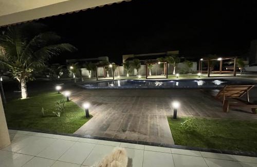 Cearazinho Maison | Casa de praia Luís Correia