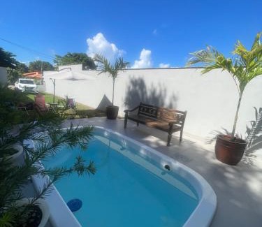 Mar Azul Maison | Casa de praia- Mar Azul