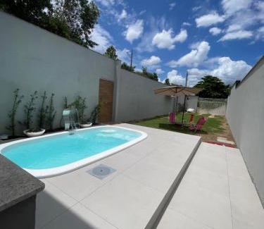 Mar Azul Maison | Casa de praia- Mar Azul