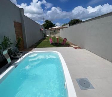 Mar Azul Maison | Casa de praia- Mar Azul