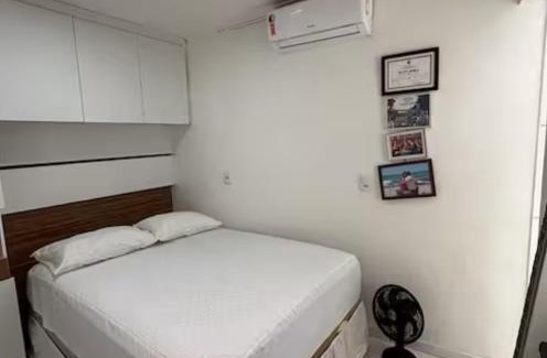 Ilheus Appartement | Casa de Praia na Barra, Ilhéus