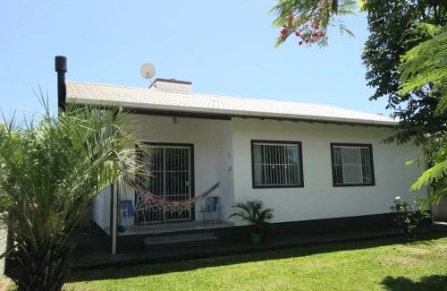 Gamboa Maison | Casa de praia na Gamboa - Garopaba SC