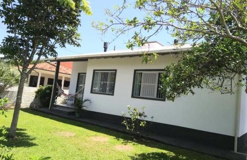 Gamboa Maison | Casa de praia na Gamboa - Garopaba SC