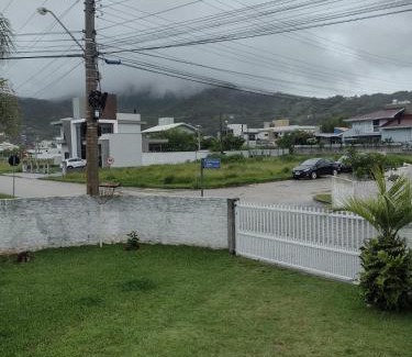 Gamboa Maison | Casa de praia na Gamboa - Garopaba SC